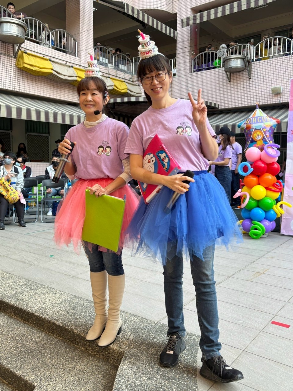 第71屆園慶暨親子活動