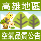 空品公告